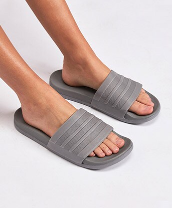adidas cf mono slides