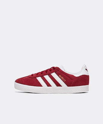 gazelle night red