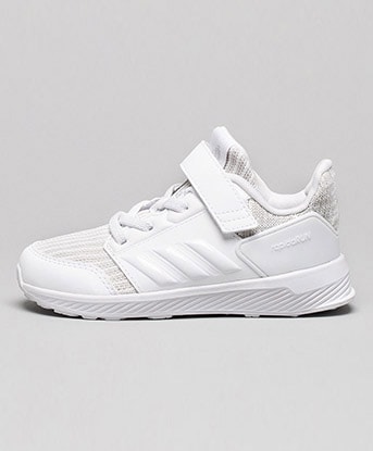 adidas nursery trainers