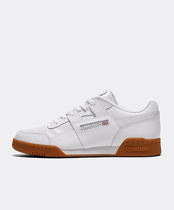 reebok nylon trainers