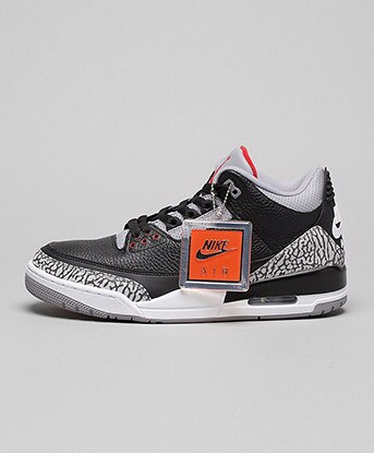 Air Jordan trainers, caps and accessories | Footasylum ... Retro OG Trainer. Black. Jordan