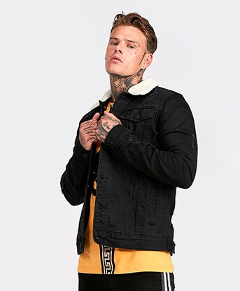 Condemned Nation Male Varsity Jacket CP1313 Condemned Nation Male Varsity Jacket CP1313