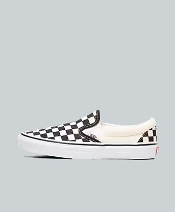 check vans size 5