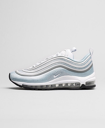 nike junior air max 97 trainer