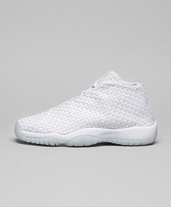 jordan junior future mid trainer