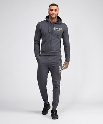 Men's Tracksuits | Footasylum