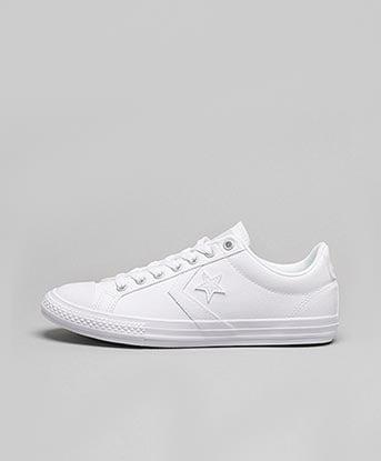 converse junior star player ev ox trainer