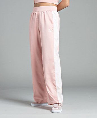 Women's Trainers & More | Footasylum Sale Nike Archive Popper Pants Clay Green