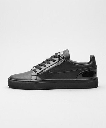 Glorious Gangsta | Men's Streetwear | Footasylum ... Glorious Gangsta London Core Trainer