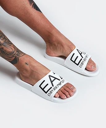 nike slides footasylum