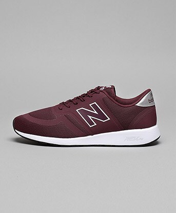 new balance rose born