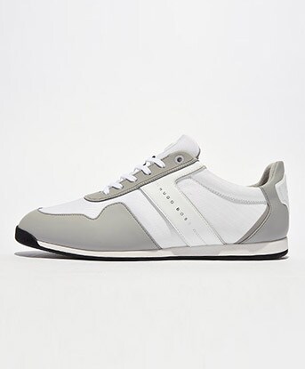 hugo boss trainers sale footasylum