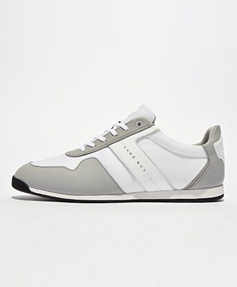 hugo boss trainers footasylum