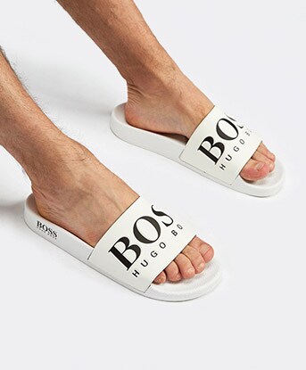 hugo boss shoes footasylum
