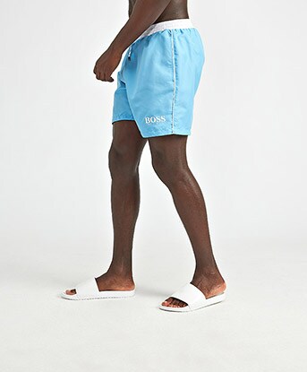 hugo boss starfish swim shorts sale