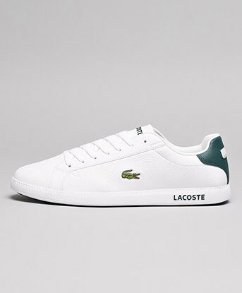 lacoste trainers size 9