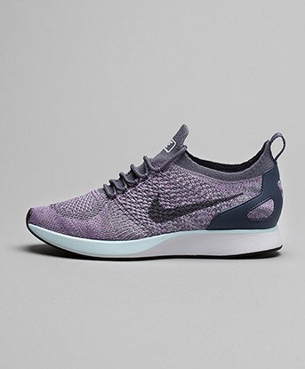 ladies flyknit trainers