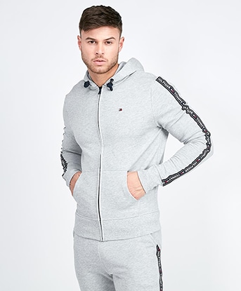 tommy hilfiger full tracksuit