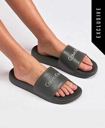 footasylum nike sliders