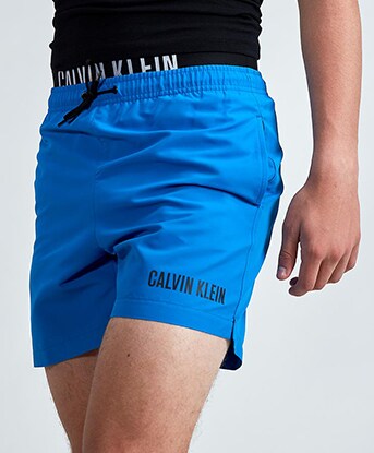 hugo boss swim shorts junior