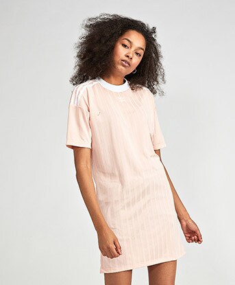adidas rose pastel dress adidas rose pastel dress