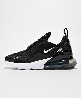 womens trainers all black