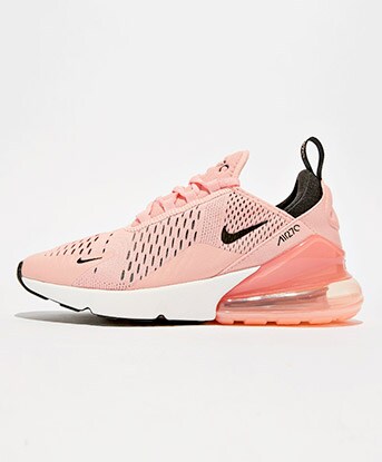 air27c nike pink