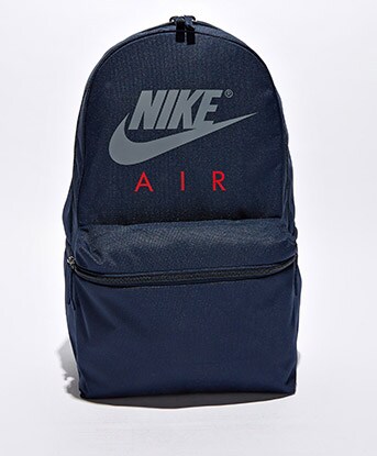 nike air backpack footasylum