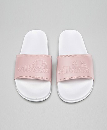 nike junior sliders size 3