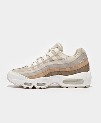 nike air max 95 beige