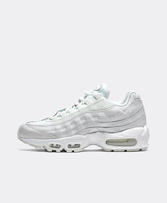 95 all white