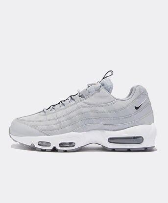 grey 95s womens