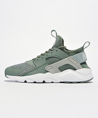 green huaraches junior