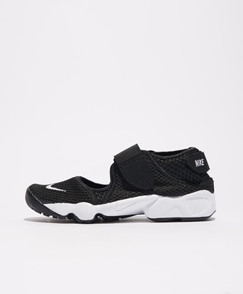 mens nike air rift trainers