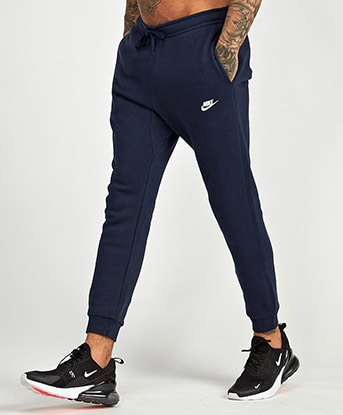nike skinny tracksuit