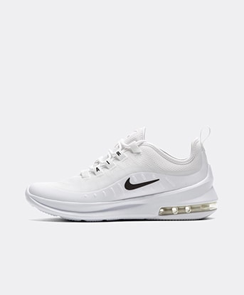 boys white trainers
