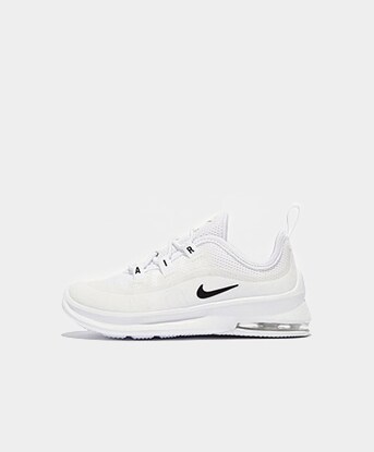 nike nursery air max axis trainer