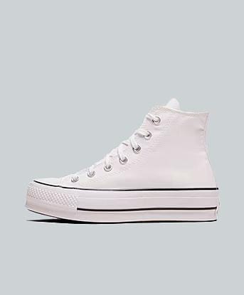 footasylum white converse