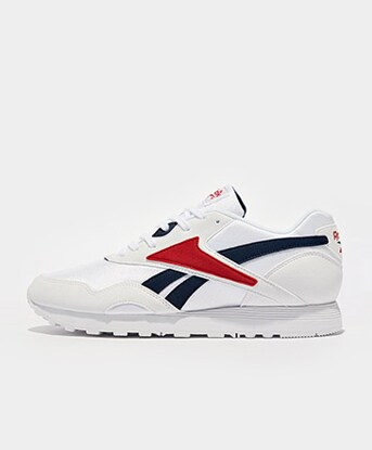 reebok rapide trainers