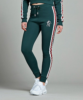 Women's Trainers & More | Footasylum Sale Nike Archive Popper Pants Clay Green