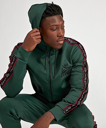 kwd womens tracksuit