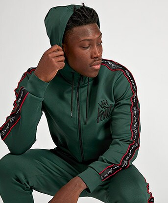 kwd roxberry tracksuit