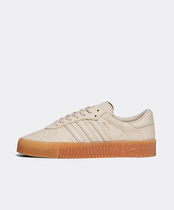 womens samba trainers
