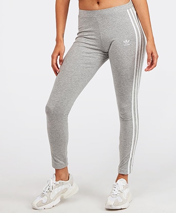 grey nike leggings