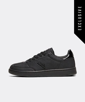 ellesse shoes from the 90s