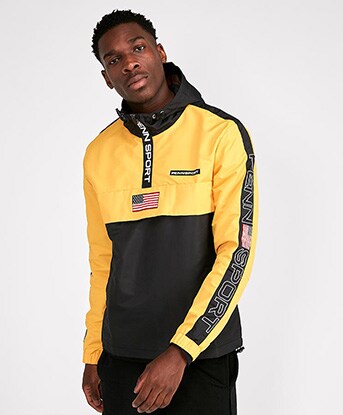 penn sport tracksuit