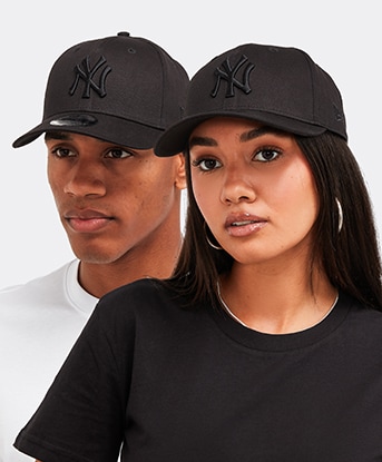 Ontcijferen tactiek Immigratie New Era | New Era Caps | New Era Hats | Footasylum