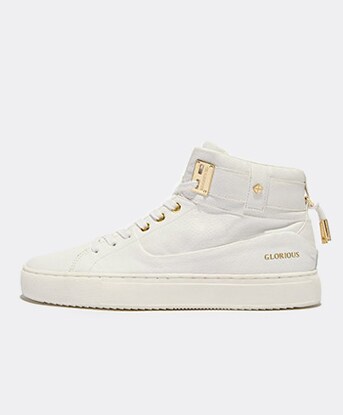 glorious gangsta shoes