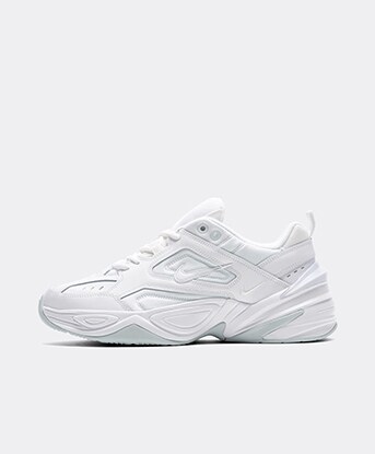 All White Trainers | Sneakers for Women | Footasylum