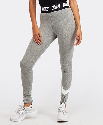 nike and adidas leggings